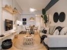 Louer Appartement 80 m2 LISBOA
