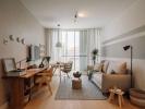 Location Appartement LISBOA 1050