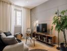 Louer Appartement 113 m2 LISBOA
