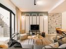 Louer Appartement 129 m2 LISBOA