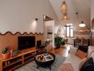 Louer Appartement 91 m2 LISBOA