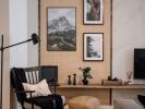 Louer Appartement 119 m2 LISBOA