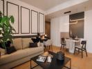 Louer Appartement 55 m2 LISBOA