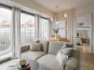 Louer Appartement 61 m2 LISBOA