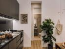 Louer Appartement 22 m2 LISBOA