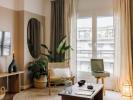 Louer Appartement 64 m2 LISBOA
