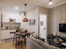 Louer Appartement 54 m2 LISBOA