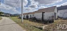 Annonce Vente Terrain RIO-MAIOR