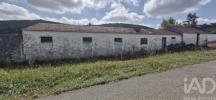 Acheter Terrain 836 m2 RIO-MAIOR