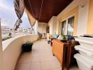 Vente Appartement LAGOS 8600