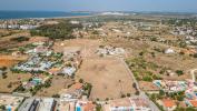 Annonce Vente Terrain ALBUFEIRA