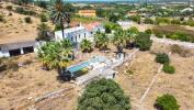 Acheter Terrain 640 m2 SILVES