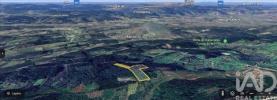Acheter Terrain ANSIAO r�gion LEIRIA