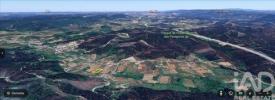 Acheter Terrain 1117 m2 PENELA
