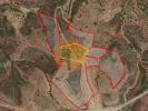 Vente Terrain CASTRO-MARIM 8950
