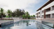 Acheter Appartement 43 m2 FUNCHAL