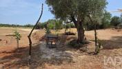 Annonce Vente Terrain ALBUFEIRA