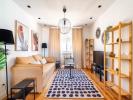 Annonce Location Appartement LISBOA