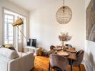 Annonce Location Appartement LISBOA