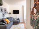 Annonce Location Appartement LISBOA