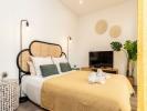 Location Appartement FARO 8000