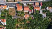 Acheter Terrain 830 m2 FUNCHAL