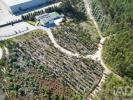 Acheter Terrain 7640 m2 PORTO-DE-MOS