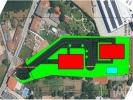 Acheter Terrain 5950 m2 MAIA