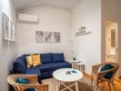 Louer Appartement 80 m2 LISBOA