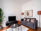 Louer Appartement 60 m2 LISBOA