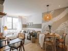 Louer Appartement 63 m2 LISBOA