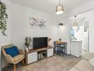 Acheter Appartement 44 m2 LAGOS