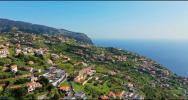Acheter Terrain RIBEIRA-BRAVA r�gion MADEIRA