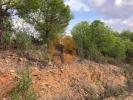 Annonce Vente Terrain CASTRO-MARIM