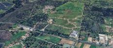 Acheter Terrain 9050 m2 PALMELA