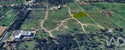 Annonce Vente Terrain PALMELA