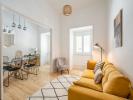 Annonce Location Appartement LISBOA