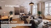 Annonce Location Appartement LISBOA