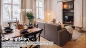 Louer Appartement 102 m2 LISBOA