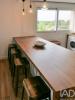 Louer Appartement 99 m2 LOULE