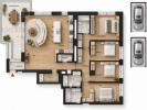 Annonce Vente Appartement MATOSINHOS