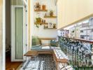 Annonce Location Appartement LISBOA