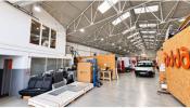 Annonce Location Local industriel GONDOMAR